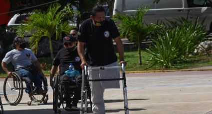 Discapacidad, la primera cuasa de discriminación en el país