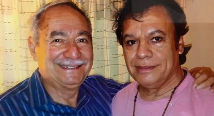 Reportan fallecimiento de Pablo Aguilera, último hermano que le sobrevivía Juan Gabriel