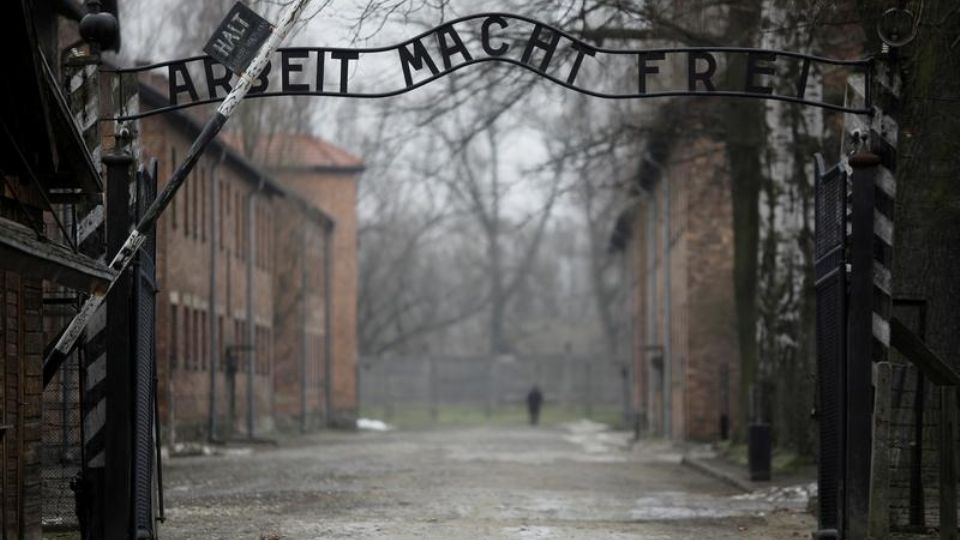 Auschwitz, el campo de concentración más cruel de la historia