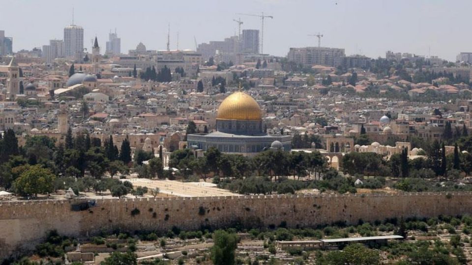 Jerusalén registró un atentado
