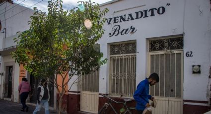 Comando armado irrumpe en bar de Jerez, Zacatecas hay 7 muertos