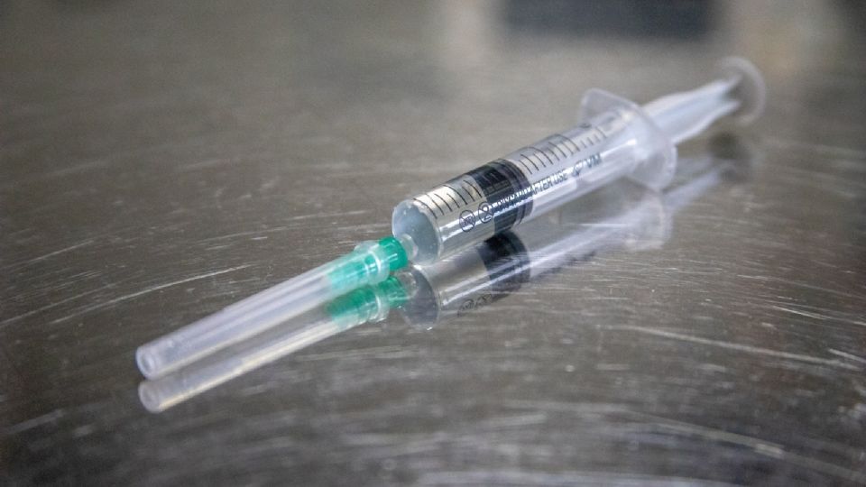 México fue uno de los países donde se aplicó esta vacuna de prueba.