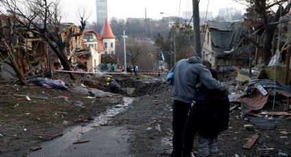 Guerra en Ucrania: ONU cifra casi 7 mil civiles ucranianos muertos en 10 meses de conflicto