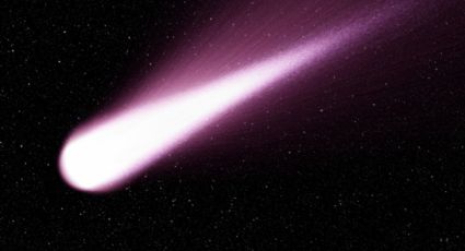 Primer cometa de 2023 ¿cuándo y dónde ver este evento astronómico?