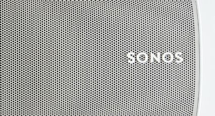 Sonos Roam: Características y precio de la bocina inteligente portátil a prueba de agua