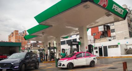 Las 5 gasolineras más económicas en CDMX, según la Profeco