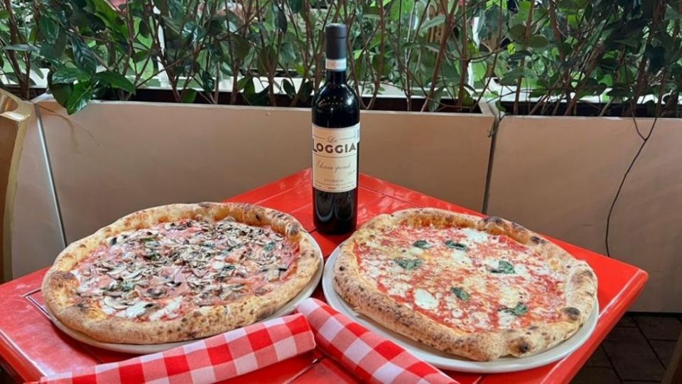 Sabor es Polanco festeja sus 9 años en CDMX.