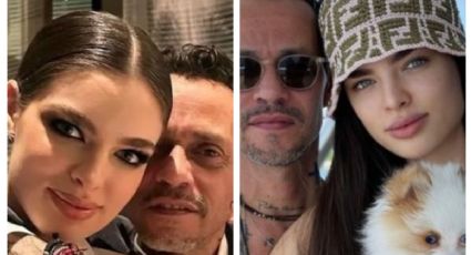 Daddy Yankee y otros artistas asistieron a la boda de Marc Anthony y Nadia Ferreira