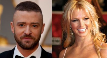 Justin Timberlake: Así fue su relación con Britney Spears