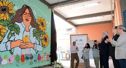 Rinden homenaje póstumo a Yaretzi Adriana en la UNAM