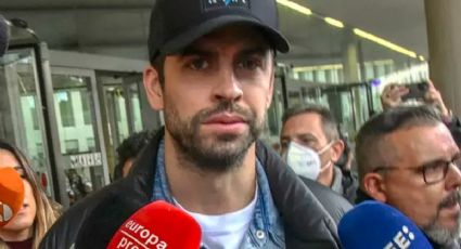 Clara Chía: Hospitalizan a la novia de Piqué, no soportaría la presión por polémica con Shakira