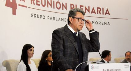 Ricardo Monreal: Se alista acuerdo para recuperar el Parque Luis Pasteur