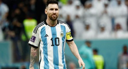 Lionel Messi declara que el partido contra México en Qatar 2022 ‘fue el más difícil’