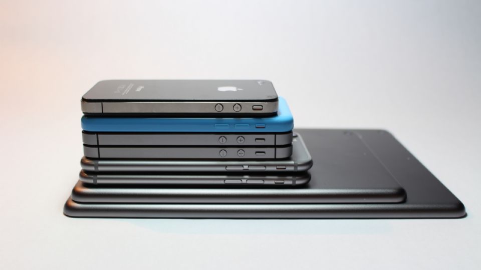 Los modelos obsoletos de iPhone para 2023.