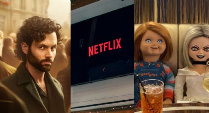 Netflix: Todos los estrenos de series y películas en febrero; estos 3 son ideales para el amor