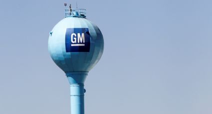 General Motors fabricará autos eléctricos en México en 2024