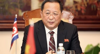 Corea del Norte habría ejecutado a Ri Yong Ho, exministro de exteriores: Japón
