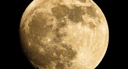Calendario lunar 2023: Conoce las fechas exactas de cada fase