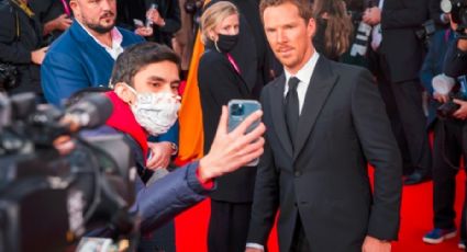 Benedict Cumberbatch y el caso de esclavismo que involucra a sus ancestros