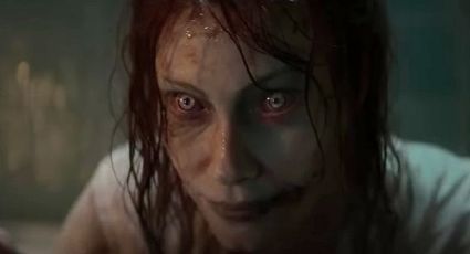 'Evil Dead Rise': Estreno del primer tráiler anuncia el regreso del clásico de terror | VIDEO