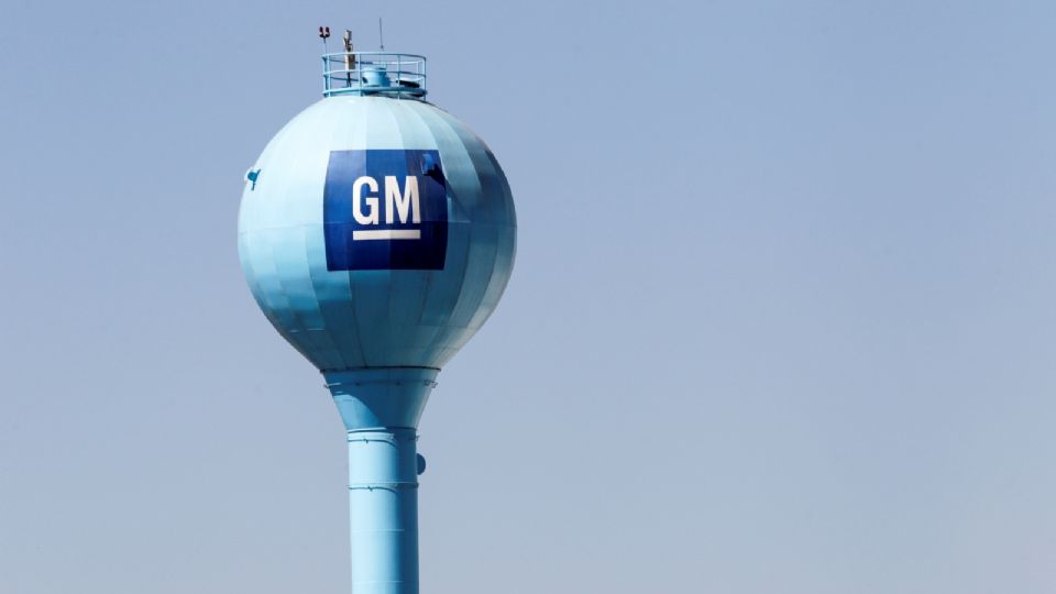 General Motors producirá solo vehículos eléctricos