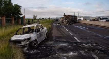 Detención de Ovidio Guzmán; gobierno de Sinaloa cancela todo tipo actividades para la población