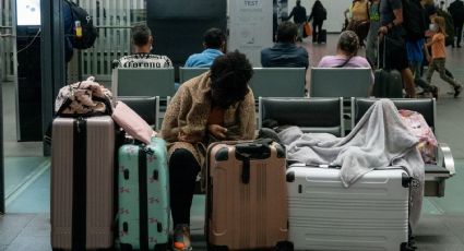 Ataque en aeropuerto de Culiacán: ‘Sabían lo que pasaba; permitieron que mi avión aterrizara’