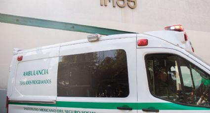 IMSS mejora servicios de urgencias en sus tres niveles de atención