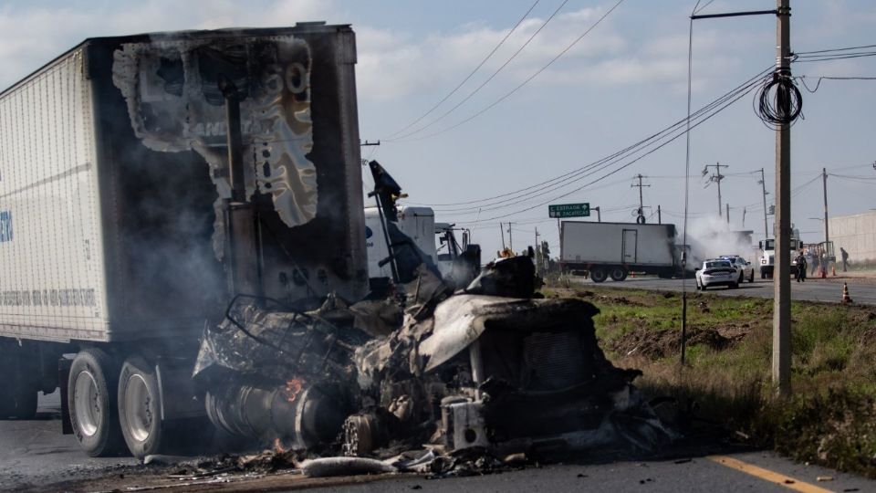 El secretario de Seguridad Pública de Sinaloa solicitó a la ciudadanía resguardarse en sus viviendas.