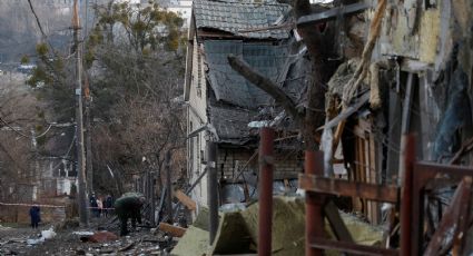Moscú advierte que solo responderá a los ataques ucranianos durante el alto al fuego