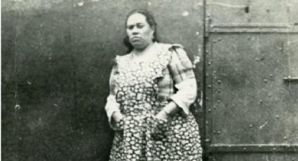 ¿Quién era 'Lola, la Chata'?, la primera mujer narcotraficante en el país