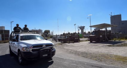 Ejército mexicano y autoridades civiles realizan actividades de labor social en Jesús María