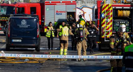 Incendio en discoteca de España deja 13 fallecidos