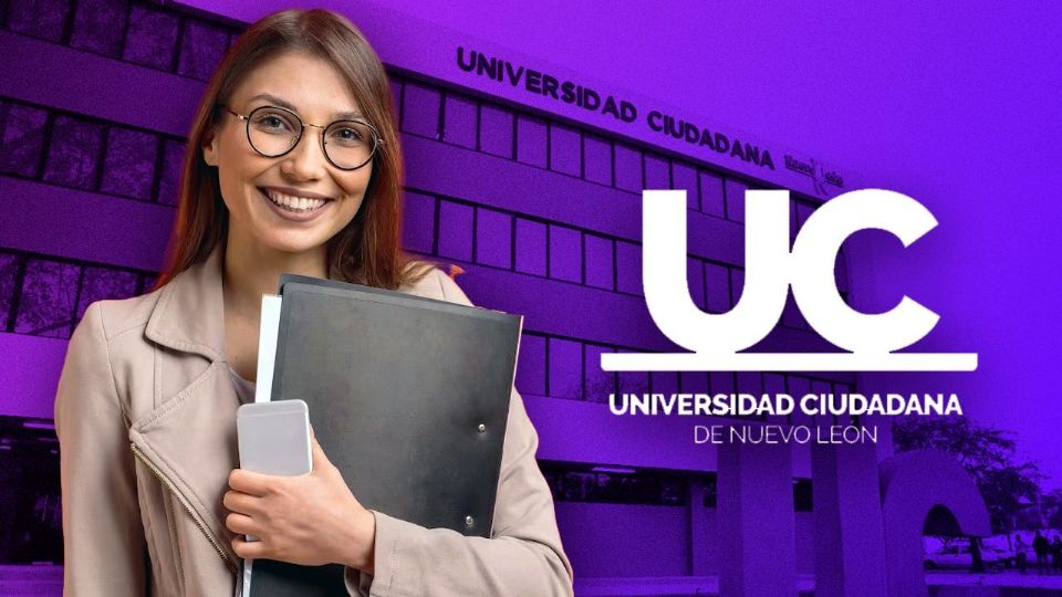 Licenciaturas de la Universidad Ciudadana