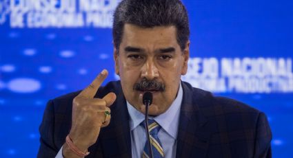 Nicolás Maduro acusa a Israel de ‘genocidio masivo’ y aboga por los derechos del pueblo palestino
