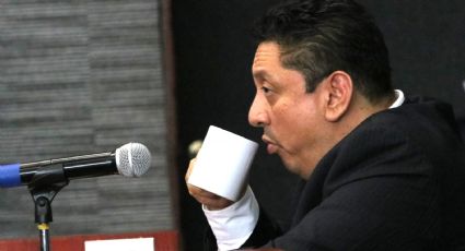 Se reactivará el caso del desafuero del fiscal de Morelos en San Lázaro