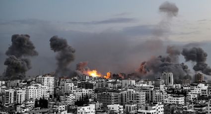 Hamás asegura que acatará un alto al fuego si lo ordena la Corte Internacional de Justicia
