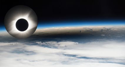 Eclipse solar 2023: ¿Por qué no se debe ver de forma directa?