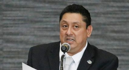 Diputados retomarán análisis del desafuero del fiscal de Morelos, Uriel Carmona