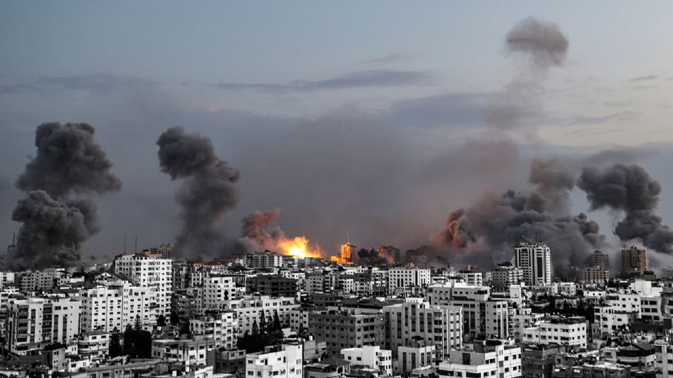 Hamás dice que acatar un alto al fuego si lo determina la Corte Internacional de Justicia.