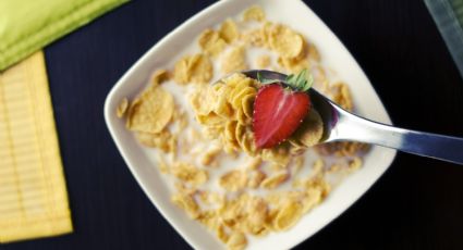 3 cereales más saludables que puedes comprar en el supermercado y que recomienda un nutriólogo