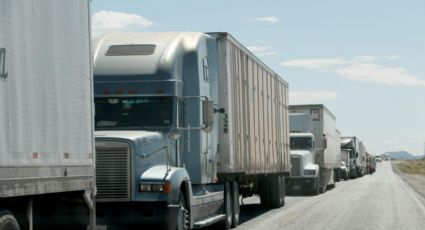 Canacar exige poner fin a revisiones exhaustivas a camiones de carga en Texas