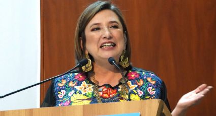 Xóchitl Gálvez exige que Ernestina Godoy no sea ratificada en el cargo