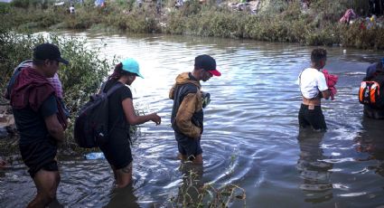 Implementa INM acciones para atender a migrantes en Chihuahua