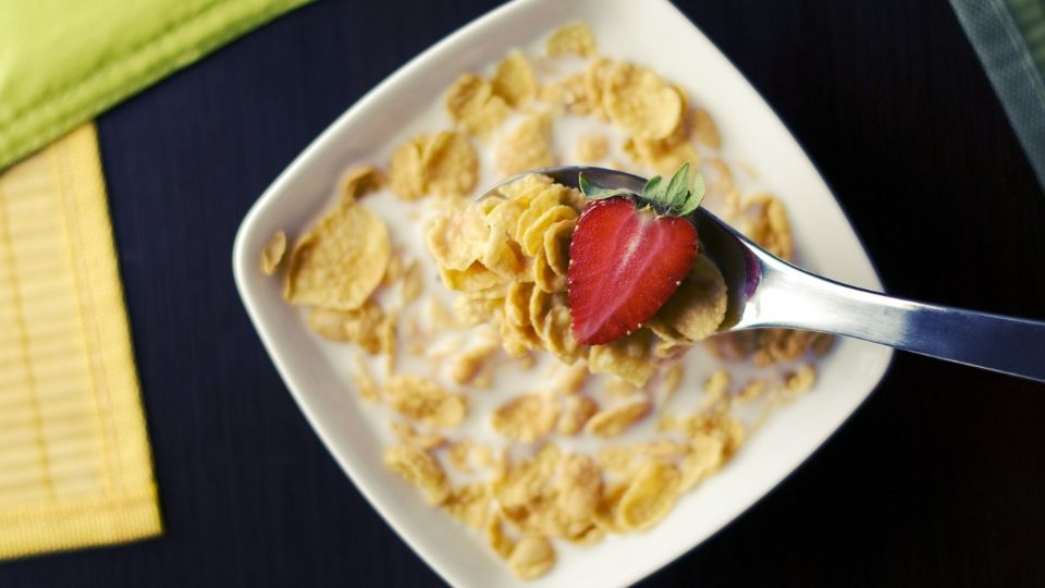 3 cereales más saludables que puedes comprar en el supermercado y que recomienda un nutriólogo.