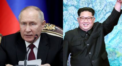 Rusia y Corea del Norte sostienen que su relación bilateral alcanzará ‘nuevas alturas’