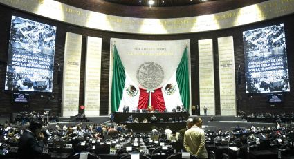 Diputados de Morena, PT y PV brindan propuestas respecto a la 'Ley de Ingresos 2024'
