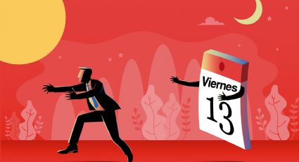 Viernes 13: Este el nombre que recibe la fobia a esta fecha