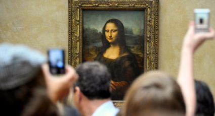 Mona Lisa: Encuentran un nuevo secreto con rayos X en la obra más icónica de Leonardo da Vinci