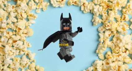 Cinépolis: Así luce la palomera inspirada en las películas de Batman  ¿Cuándo y en dónde la venderán?